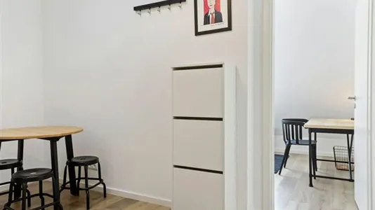 Rooms in Berlin Mitte - photo 9