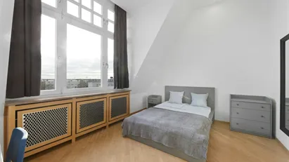 Room for rent in Berlin