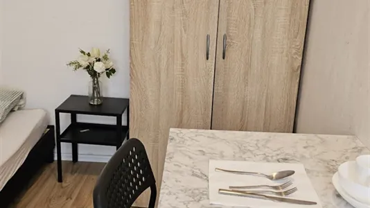 Rooms in Vienna Floridsdorf - photo 3