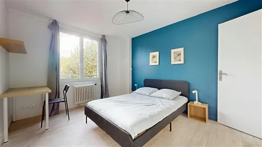Rooms in Rouen - photo 2