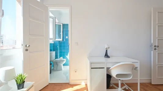 Rooms in Location is not specified - photo 6