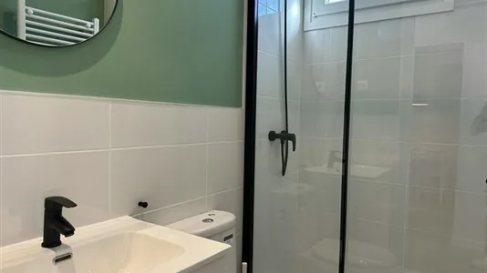 Apartments in Alcorcón - photo 5