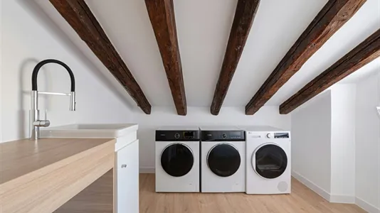 Rooms in Madrid Centro - photo 7