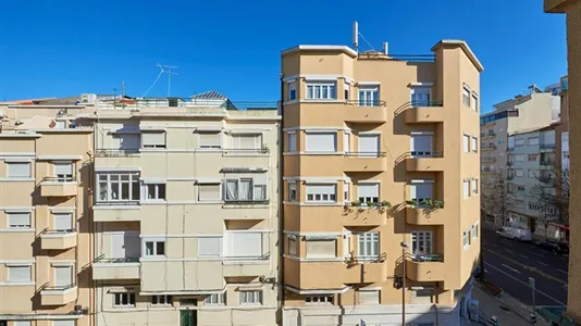 Rooms in Location is not specified - photo 10