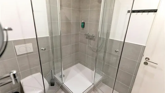 Rooms in Frankfurt Innenstadt I - photo 9