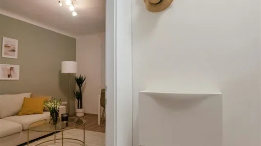 Apartments in Vienna Alsergrund - photo 9