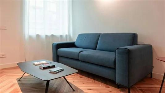 Apartments in Turin - photo 5