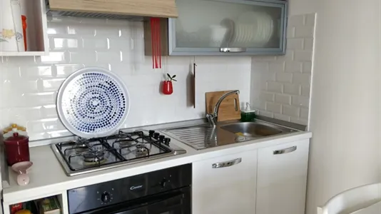 Apartments in Paderno Dugnano - photo 4