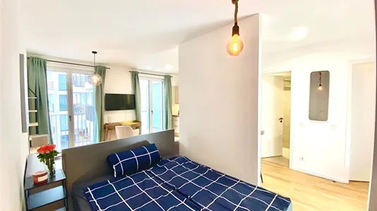 Apartments in Berlin Friedrichshain-Kreuzberg - photo 7