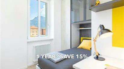 Room for rent in Trento, Trentino-Alto Adige