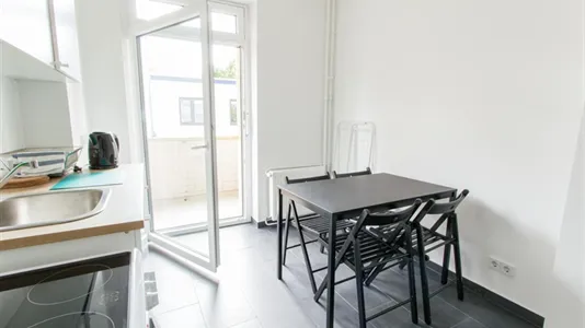 Rooms in Berlin Neukölln - photo 9