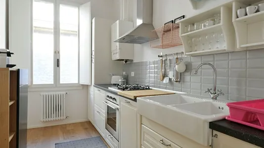 Apartments in Bologna - photo 8