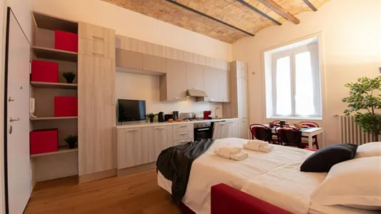 Apartments in Roma Municipio I – Centro Storico - photo 7