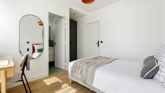 Rooms in Antony - photo 7