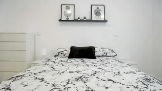 Apartments in Madrid Carabanchel - photo 6