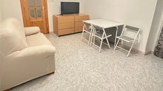 Rooms in Murcia - photo 4