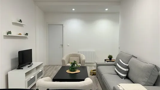 Rooms in Madrid Retiro - photo 10