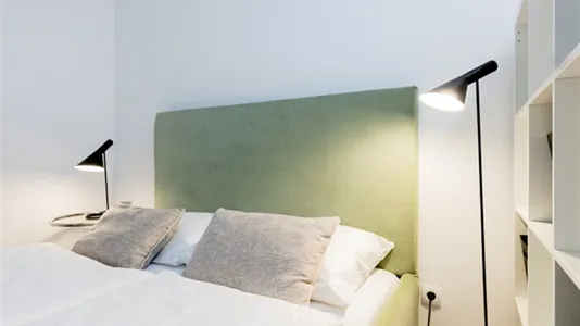 Apartments in Vienna Alsergrund - photo 6