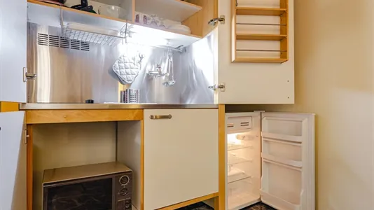 Apartments in Bologna - photo 10