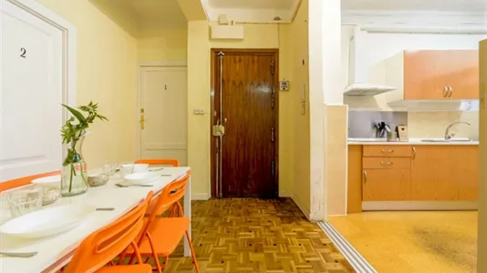 Rooms in Madrid Chamberí - photo 7