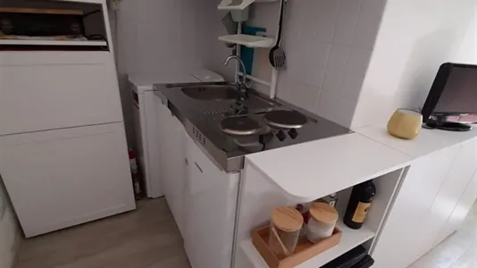 Apartments in Sesto San Giovanni - photo 4