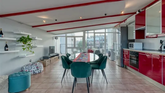 Apartments in Milano Zona 6 - Barona, Lorenteggio - photo 5