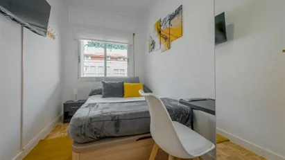 Room for rent in Madrid Chamartín, Madrid