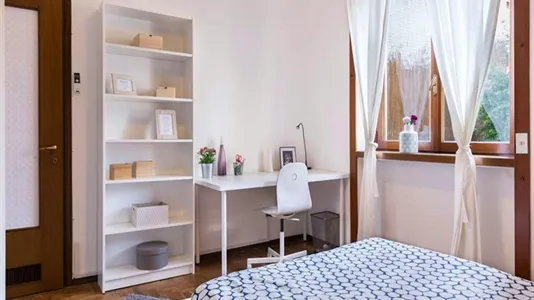 Rooms in Milano Zona 7 - Baggio, De Angeli, San Siro - photo 4