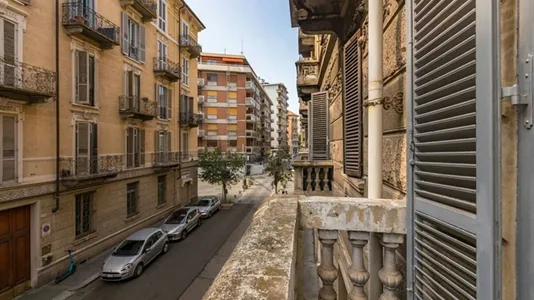 Apartments in Turin - photo 10