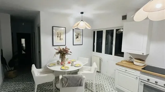 Apartments in Colonia de Mingorrubio - photo 1