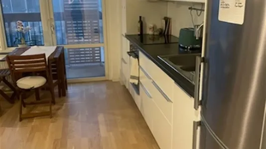 Apartments in Huddinge - photo 3