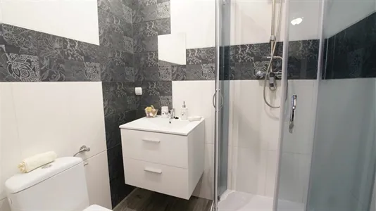 Apartments in Łódź - photo 9