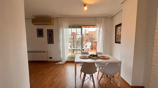 Rooms in Madrid Tetuán - photo 4