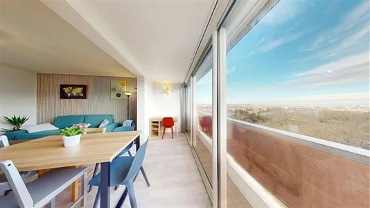 Rooms in Lyon - photo 9