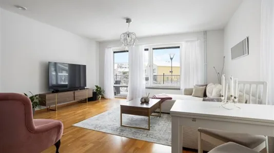 Apartments in Sundbyberg - photo 6