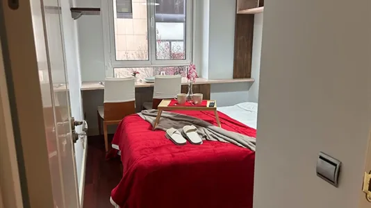 Rooms in Madrid Hortaleza - photo 5