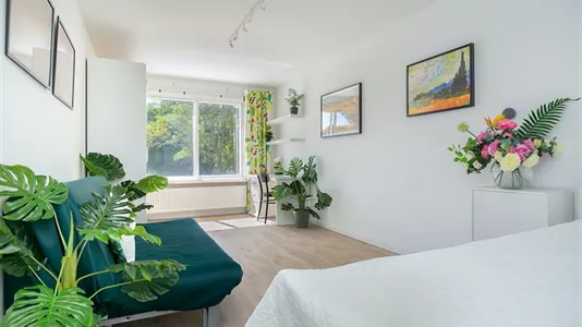 Rooms in Location is not specified - photo 4