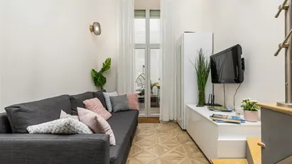 Apartment for rent in Budapest Terézváros, Budapest