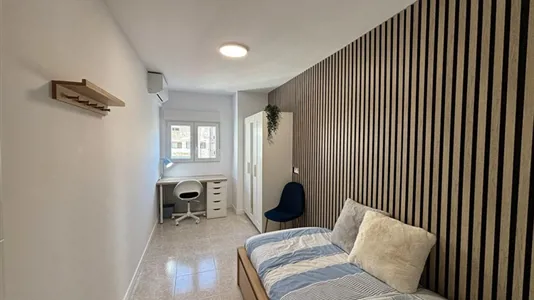 Rooms in Valencia Camins al Grau - photo 1