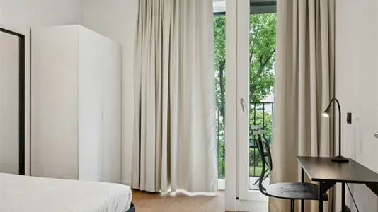 Rooms in Berlin Mitte - photo 3