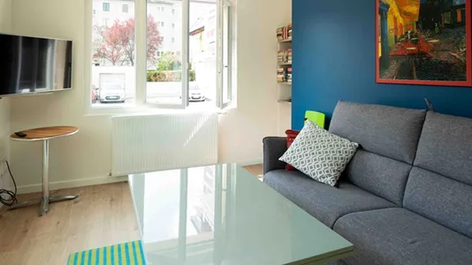 Apartments in Annecy - photo 10