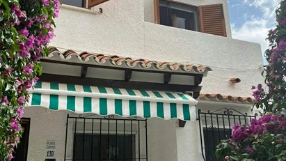 House for rent in Dénia, Comunidad Valenciana