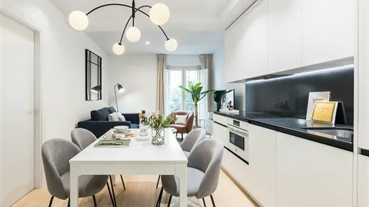 Apartments in Madrid Centro - photo 4