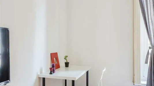 Rooms in Milano Zona 2 - Stazione Centrale, Gorla, Turro, Greco, Crescenzago - photo 1