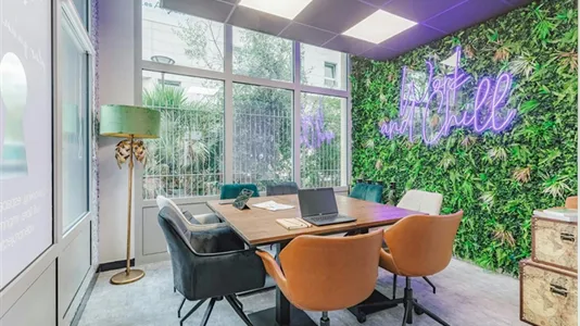 Apartments in Paris 12ème arrondissement - Bercy - photo 7