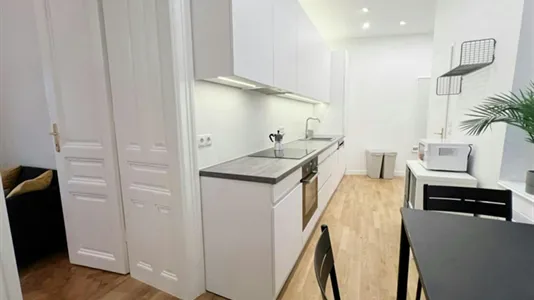 Rooms in Wien Neubau - photo 8