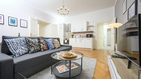 Apartments in Vienna Innere Stadt - photo 5