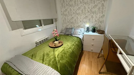 Rooms in Madrid Hortaleza - photo 2