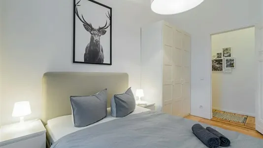 Apartments in Berlin Pankow - photo 6