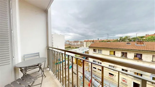 Rooms in Lyon - photo 7